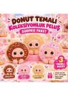 Peluş Sürpriz Paket