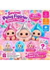 Peluş Sürpriz Paket