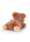 Peluş Teddy Bear Teo Brown 23 cm