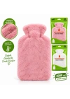 Peluşlu Sıcak Su Torbası 2000 ml
