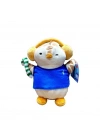 Penguenler Peluş 20 cm