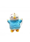 Penguenler Peluş 20 cm