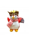 Penguenler Peluş 20 cm
