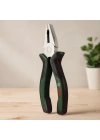 Pense 7 inç (180 mm) Ergonomik Saplı