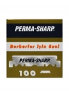 Perma-sharp Jilet Yarım 100 Parça