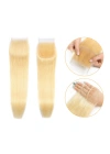 Peruk Tepesi Platin Renk (Closure) 12inch
