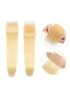 Peruk Tepesi Platin Renk (Closure) 16inch