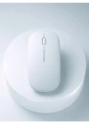 PG-908 Mouse Beyaz