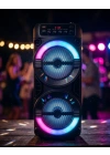 PG3233 Speaker