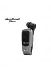 PG920 Klipsli Bluetooth Kulaklık