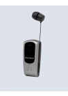 PG920 Klipsli Bluetooth Kulaklık