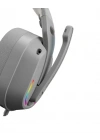 PGB500 Beyaz Bluetooth Oyuncu Kulaklığı