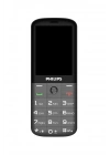 Philips Xenium E227 – Geniş Ekranlı, Uzun Ömürlü Tuşlu Telefon