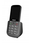Philips Xenium E227 – Geniş Ekranlı, Uzun Ömürlü Tuşlu Telefon