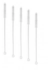 Pipet Temizleme Fırçası