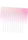 Pipet Temizleme Fırçası