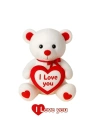 PL50166 40 Cm I Love Ayılar