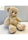 PL50174 40 Cm Papyonlu Ayı-