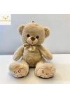 PL50174 40 Cm Papyonlu Ayı-