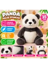 PL50228 35 Cm Panda Peluş Oyuncak