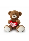 PL50231 55 Cm Ayı I Love Kalpli