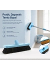 Plastik Badana Fırçası