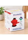 Plastik Gövdeli LPG Dedantörü