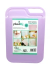 Plastik Kesim Panosu