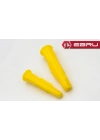 Plastik Performans, Roket Dübel 8 - 50 Adet