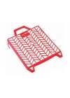 Plastik Rulo Izgara 25 cm - Rulo Boya Süzme