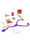 Play-Doh Veteriner Seti F3639