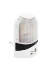 PM-34096 1 Watt Ledli Fotoselli Sensörlü Gece Lambası