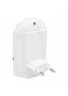 PM-34096 1 Watt Ledli Fotoselli Sensörlü Gece Lambası