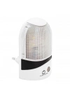 PM-34096 1 Watt Ledli Fotoselli Sensörlü Gece Lambası