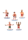 PMI/UFC2009
