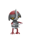 POK 95155-E Pokemon Battle 3lü Figür Seti Asorti