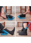 Pratik Çorap Giyme Ve Çıkarma Aparatı