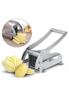 Pratik El Tipi Patates Dilimleyici