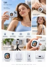 Pratik Kullanım Kablosuz Mini Selfie Ekranı