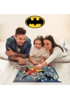 Prime 3D - Batman ve Robin 300 Parça Yetişkin Puzzle 32710