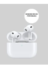 PRO 3 Kablosuz Bluetooth Kulaklık