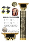 Profesyonel Tıraş Makinesi