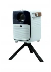 Projector Ev Tipi 64 Gb 2 Gb Rem Hafıza Hd Görüntü Kumandalı