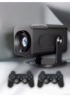 Projeksiyon Gamebox