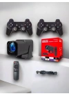 Projeksiyon Gamebox