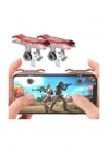 Pubg Oyuncu Tetik Telefon Aparatı
