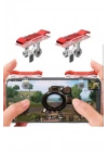 Pubg Oyuncu Tetik Telefon Aparatı