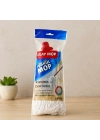 Püsküllü Pamuklu Mop
