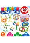 Puzzle Küçük Box (240 Parça)