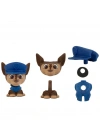 Puzzle Palz 3D Silgi Figür Sürpriz Paket